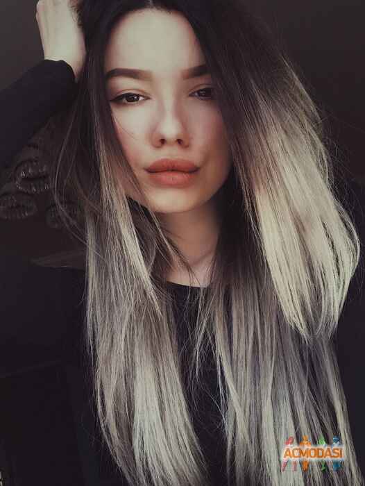 Елизавета Андреевна Примакова фото №1442334. Загружено 02 Апреля 2019