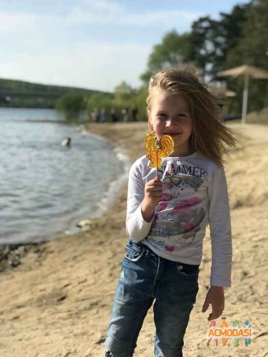 Мирослава Олеговна Соболева фото №1454072. Загружено 04 Мая 2019