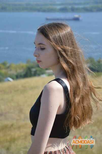 Ксения  Рамазаева фото №1504357. Загружено 27 Августа 2019