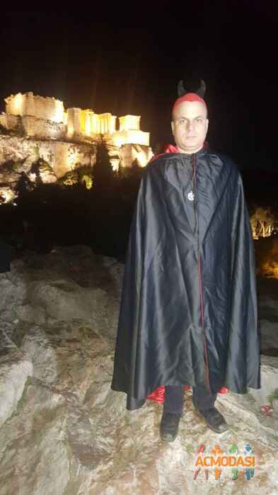Dimitris  Satanidis фото №1529072. Загружено 21 Октября 2019