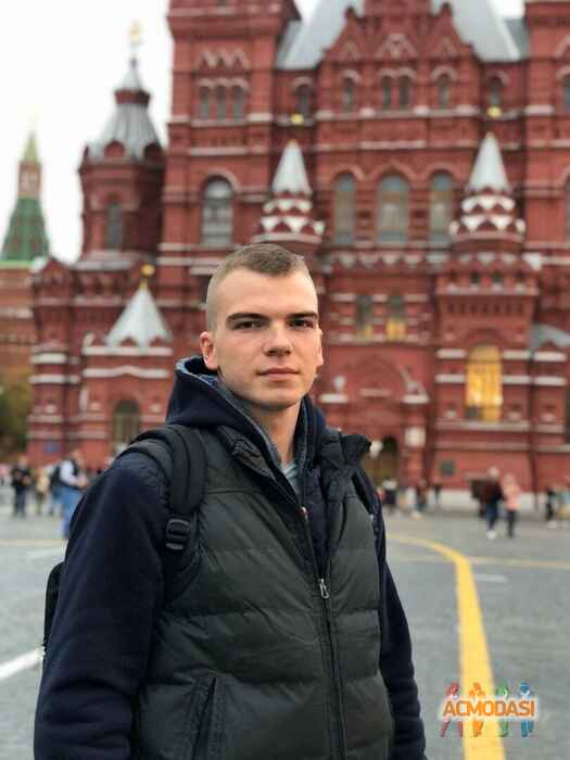 Анатолтй Валерьевич Масленников фото №1590473. Загружено 09 Апреля 2020