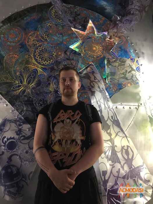 Илья  Ковальчук фото №1605866. Загружено 03 Июня 2020