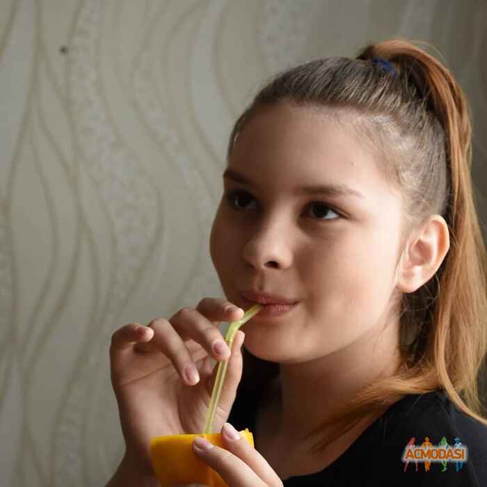 Анастасия Сергеевна Филиппова фото №1605879. Загружено 03 Июня 2020