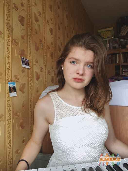 Ульяна  Соколова фото №1631857. Загружено 22 Августа 2020
