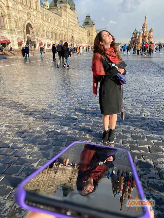 Любовь  Чопорова фото №1701514. Загружено 22 Апреля 2021