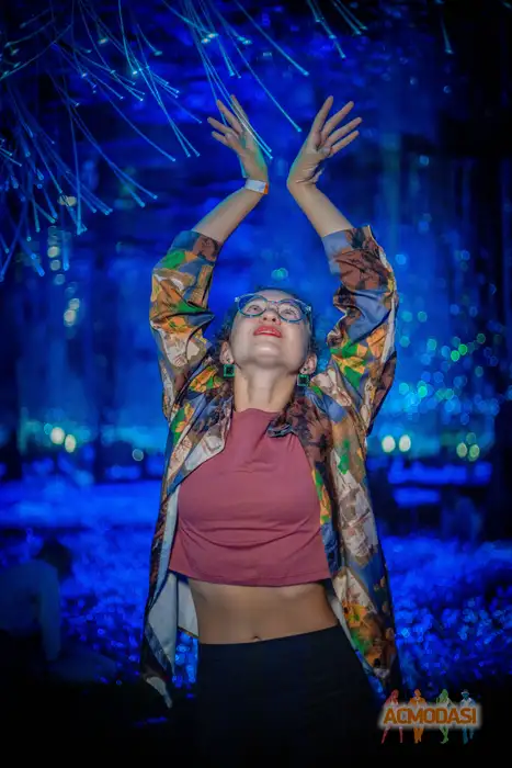 Анна  Бураковская фото №1940146. Загружено 01 Ноября 2025