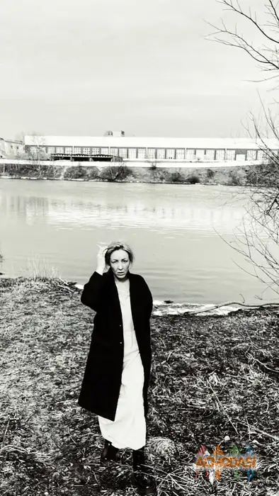 Светлана  Александровна фото №1944271. Загружено 26 Декабря 2025