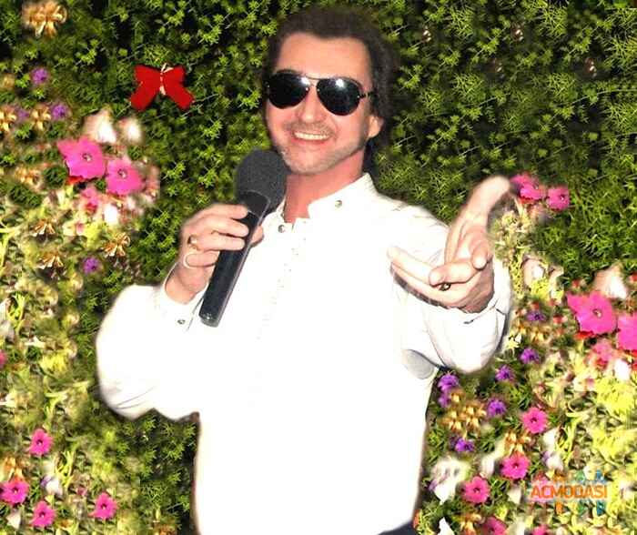 Дмитрий Викторович Володаров фото №853333. Загружено 24 Апреля 2015