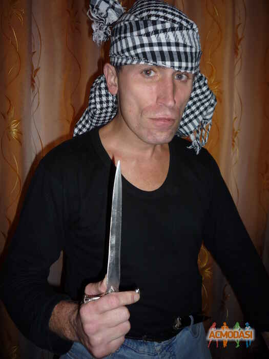 Клим Анатольевич Демидов фото №231724. Загружено 01 Августа 2012
