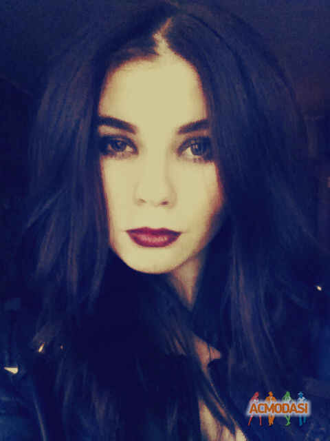 Анастасия Сергеевна Кязева фото №462974. Загружено 03 Августа 2013