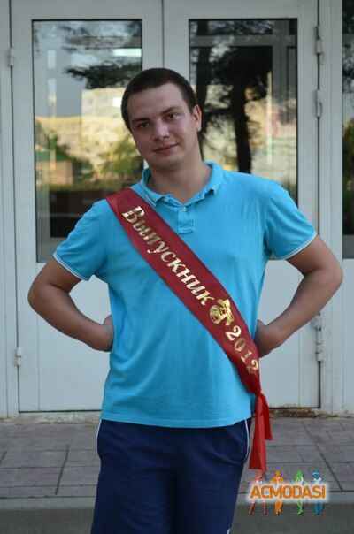 Илья Андреевич Уткин фото №459487. Загружено 30 Июля 2013