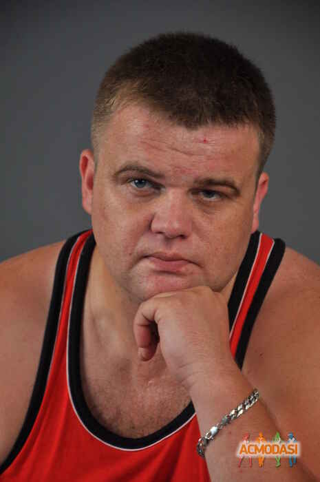 Андрей Викторович Годованец фото №521043. Загружено 29 Октября 2013