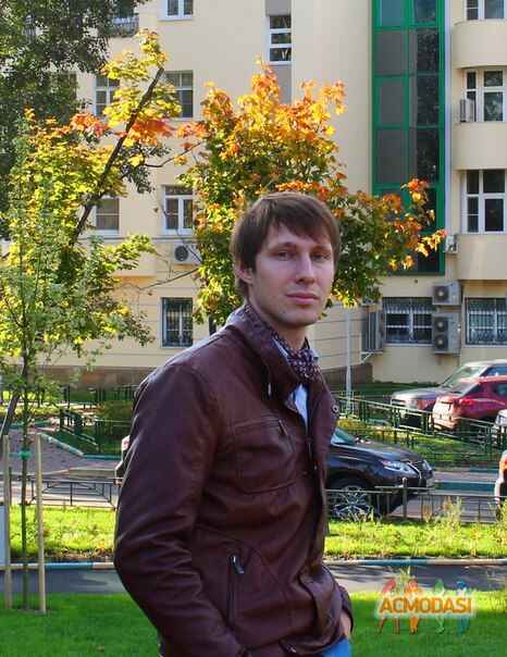 Спрыгин Кирилл Витальевич фото №531389. Загружено 12 Ноября 2013