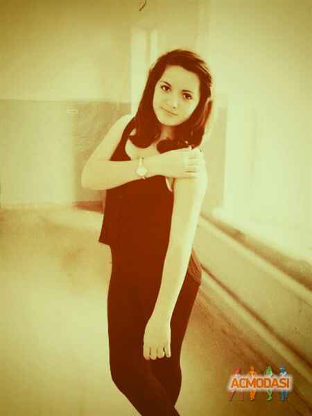 Полина  Калашникова фото №603213. Загружено 24 Февраля 2014