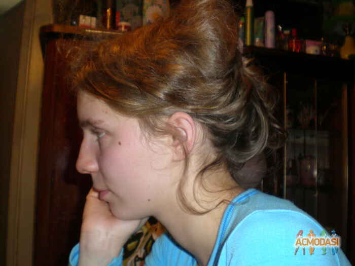 Анна Алексеевна Землянова фото №606385. Загружено 28 Февраля 2014