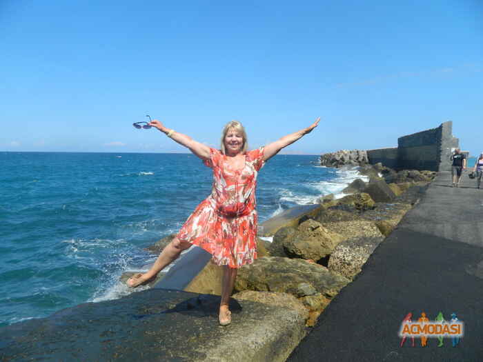 Элина  Политова фото №612090. Загружено 11 Марта 2014