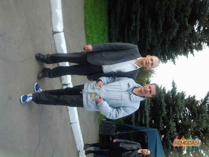 Виталик Анатольевич Базаев фото №672284. Загружено 17 Июня 2014