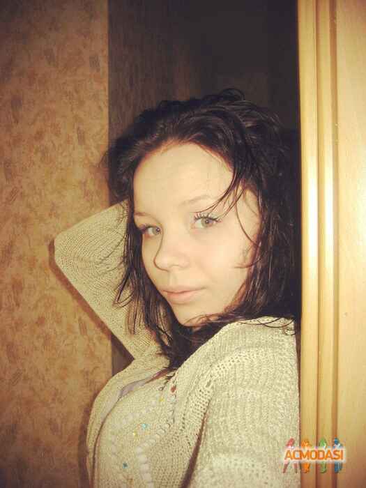 Дарья Александровна Бахарева фото №792542. Загружено 22 Декабря 2014