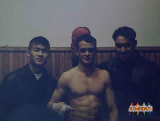 Андрей  Топ фото №910970. Загружено 24 Августа 2015