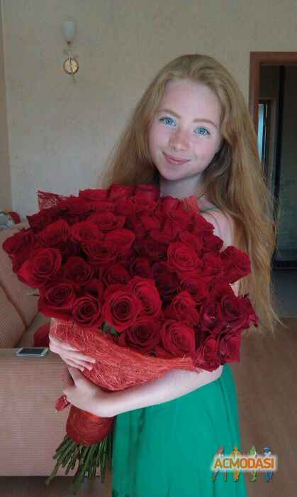 Анастасия  Баркова фото №937432. Загружено 13 Октября 2015