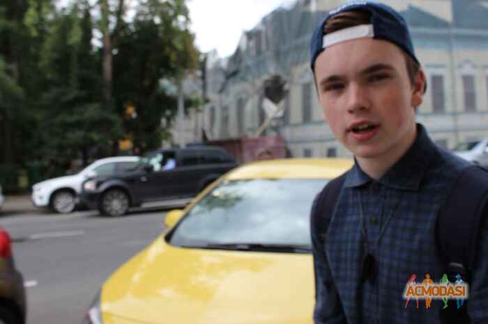 Никита  Александрович фото №940710. Загружено 18 Октября 2015