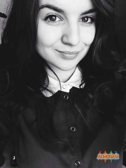 Алина  Игоревна фото №1042046. Загружено 02 Июня 2016