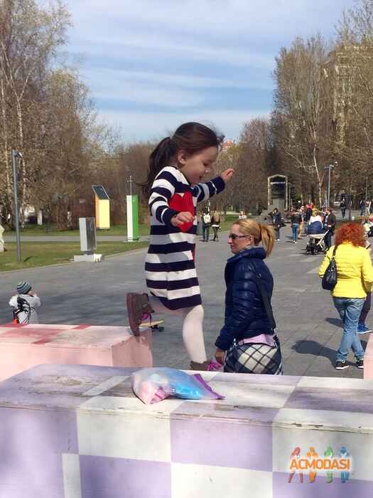 Мария Александровна Син фото №1026112. Загружено 18 Апреля 2016