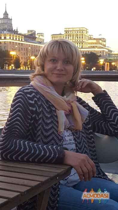 Ольга Анатольевна Астахова фото №1057576. Загружено 12 Июля 2016