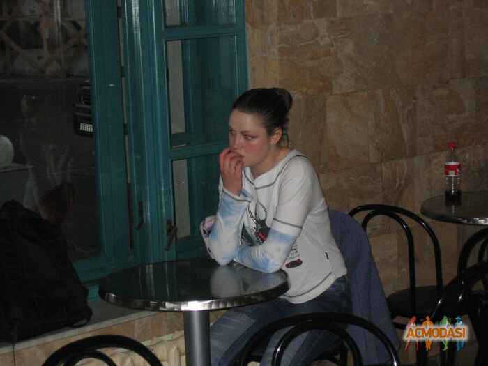 Александра Кревская Юрьевна фото №1118313. Загружено 02 Декабря 2016