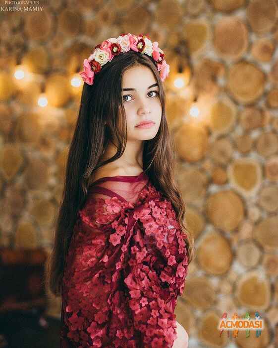 Анна Михайловна Симонова фото №1124909. Загружено 18 Декабря 2016