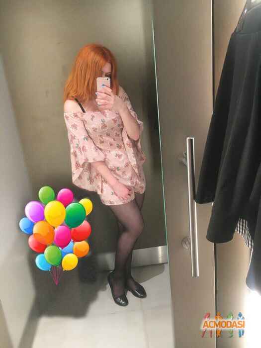 Анастасия Андреевна Коржавина фото №1356557. Загружено 09 Августа 2018
