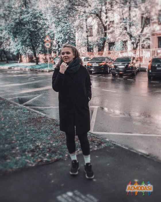 Алина Алексеевна Погребняк фото №1380151. Загружено 06 Октября 2018