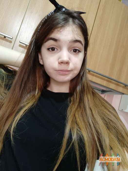 Ксения Андреевна Юзько фото №1433016. Загружено 11 Марта 2019