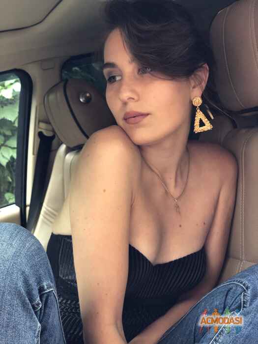 Диана   фото №1490914. Загружено 25 Июля 2019