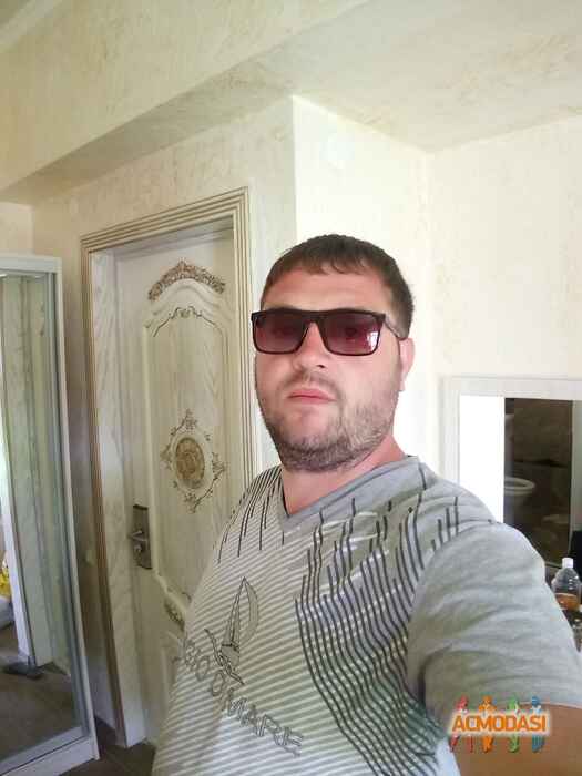 Алексей Александрович Панченко фото №1529163. Загружено 21 Октября 2019