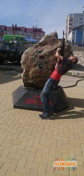 Александр Игоревич Вазарик фото №1516562. Загружено 25 Сентября 2019