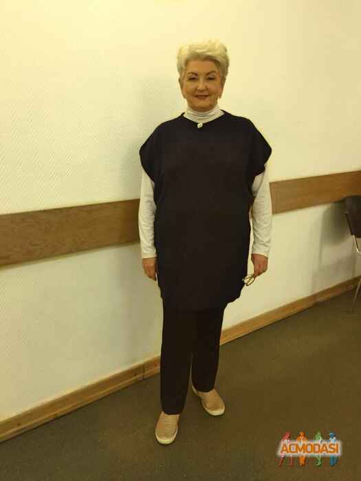 Вера Николаевна Мартынова фото №1565876. Загружено 01 Февраля 2020