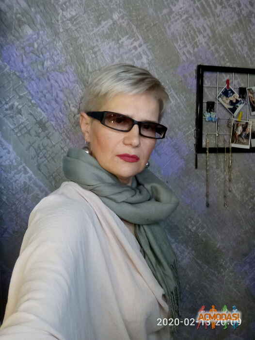 Алена  Бабинская фото №1592600. Загружено 17 Апреля 2020