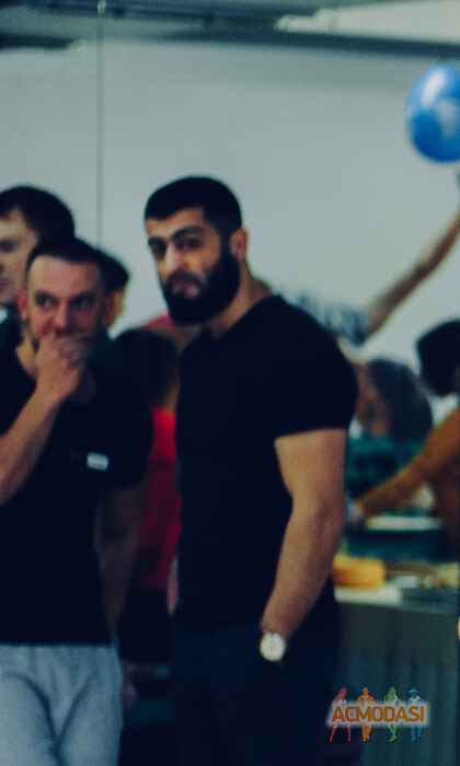 Расул  Самедов фото №1641763. Загружено 27 Сентября 2020