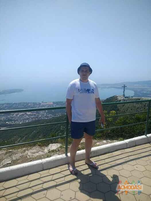 Дмитрий  Хрусталев фото №1647787. Загружено 18 Октября 2020