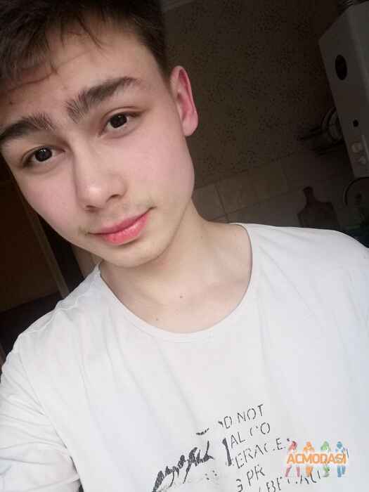 Даниил  Тюляндин фото №1700135. Загружено 16 Апреля 2021