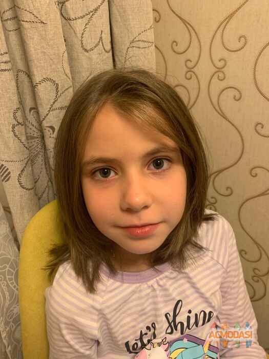 Дарья  Селиверстова фото №1723410. Загружено 13 Июля 2021