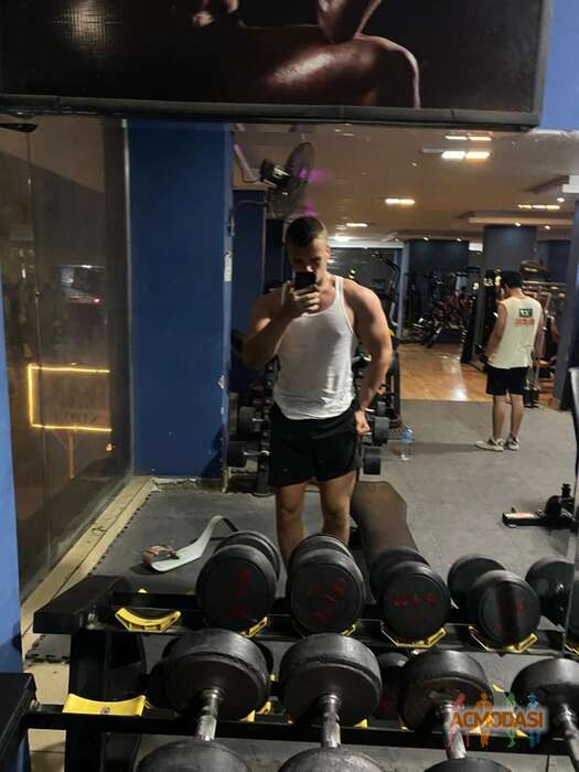 Егор  Макаров фото №1857618. Загружено 13 Июня 2023