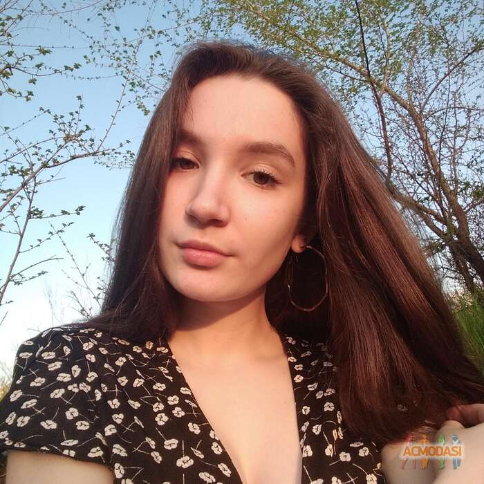 Ксения  Щербакова фото №1834184. Загружено 21 Декабря 2022