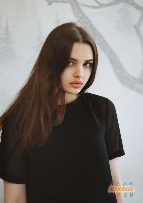 Milena  Pereverzeva фото №1840217. Загружено 30 Января 2023