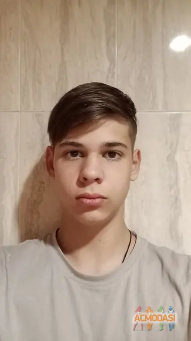 Кирилл  Шевченко фото №1871631. Загружено 21 Октября 2023