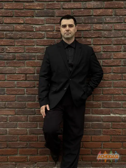 Владимир  Меликсетов фото №1946455. Загружено 01 Февраля 2026