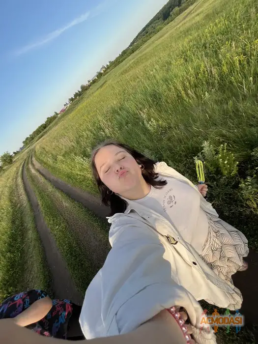 Виктория  Киргизова фото №1938793. Загружено 15 Октября 2025