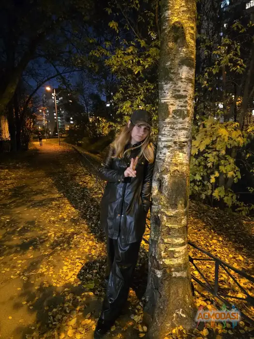 Аня  Васильева фото №1943593. Загружено 13 Декабря 2025