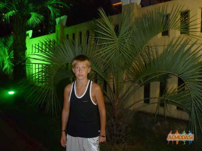 Сергей Иванович Романов фото №255706. Загружено 17 Сентября 2012